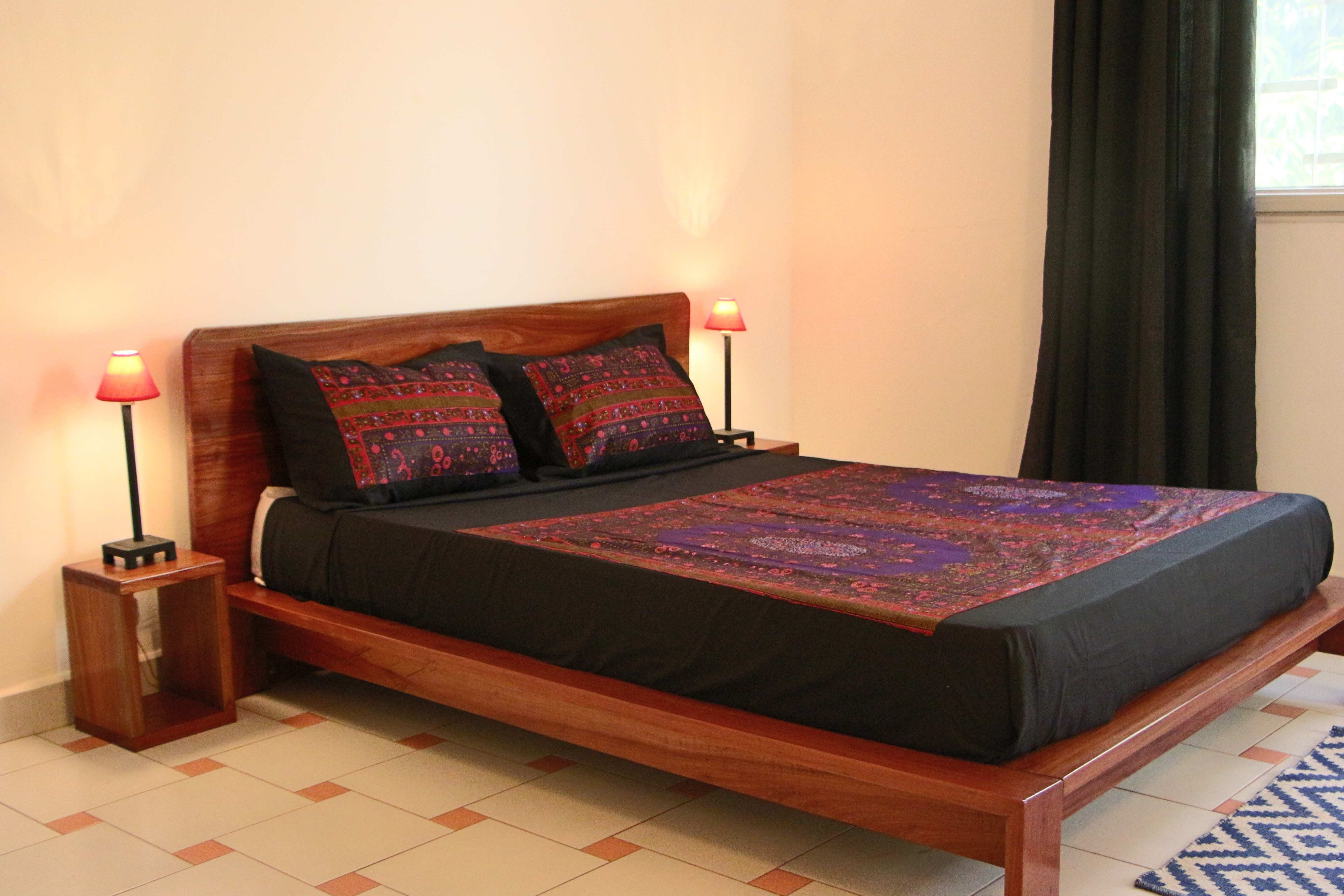 LE NOMADE B&B Desde $805 (Ouagadougou, Burkina Faso) - Opiniones Y ...