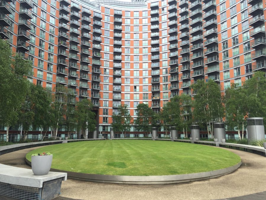 Canary Wharf Apartments Updated Prices Hotel Reviews London England Tripadvisor