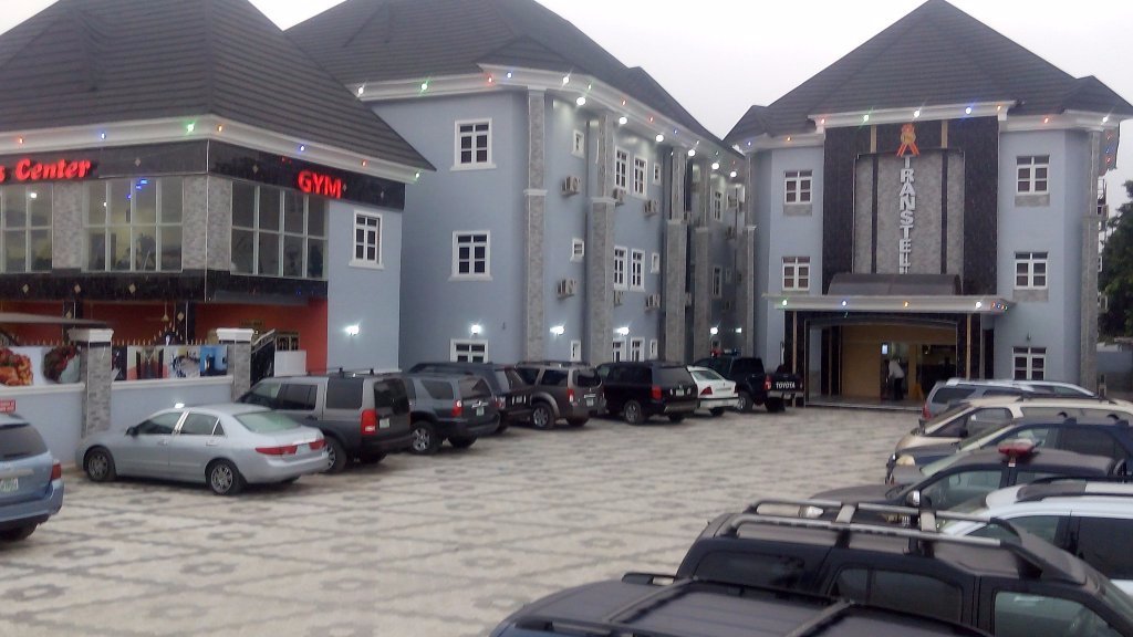 THE 10 BEST Hotels in Owerri for 2022 (from $31) - Tripadvisor