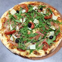 Des pizzas pour tous les goûts.