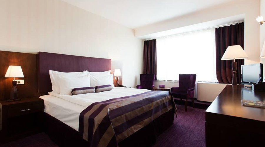 Standard Room with Rviver View
