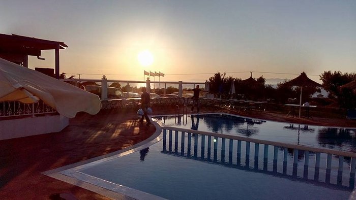 SUMMER VIEW HOTEL - Updated 2024 Prices & Reviews (Rhodes/Tholos, Greece)