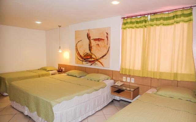 Suíte Master - HOTEL COCAL