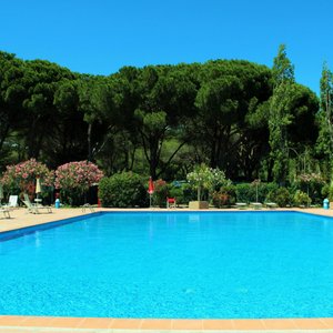 Piscina grande