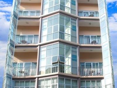 Hotel Building