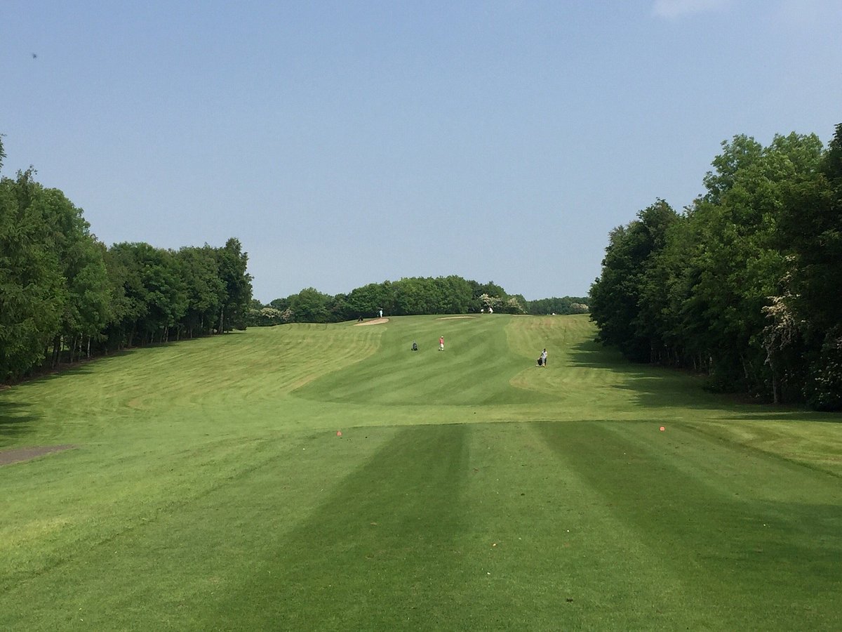 ELMGREEN GOLF COURSE: All You Need to Know BEFORE You Go (with Photos)