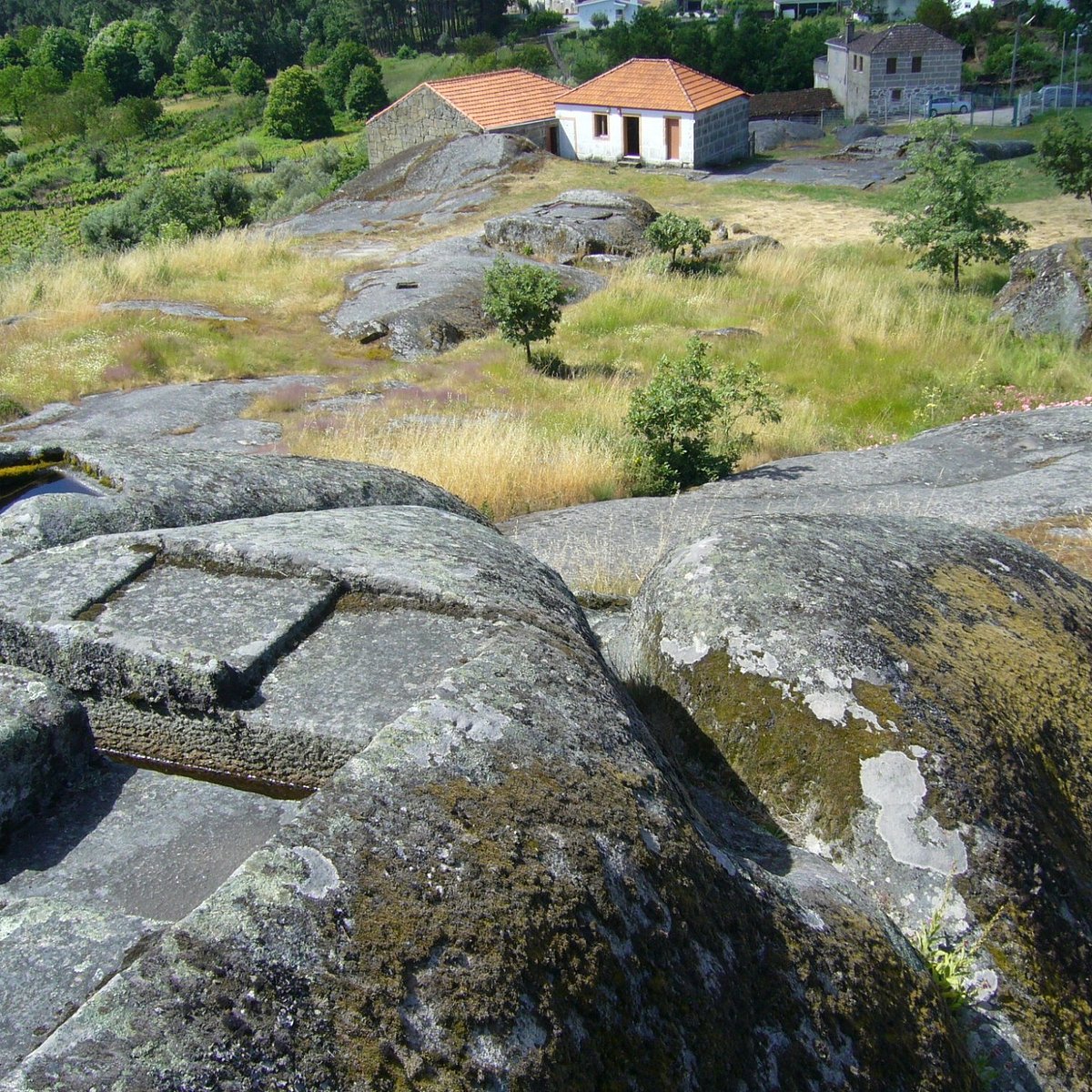 Santuario De Panoias Vila Real Atualizado 2023 O Que Saber Antes De Ir Sobre O Que As 2205