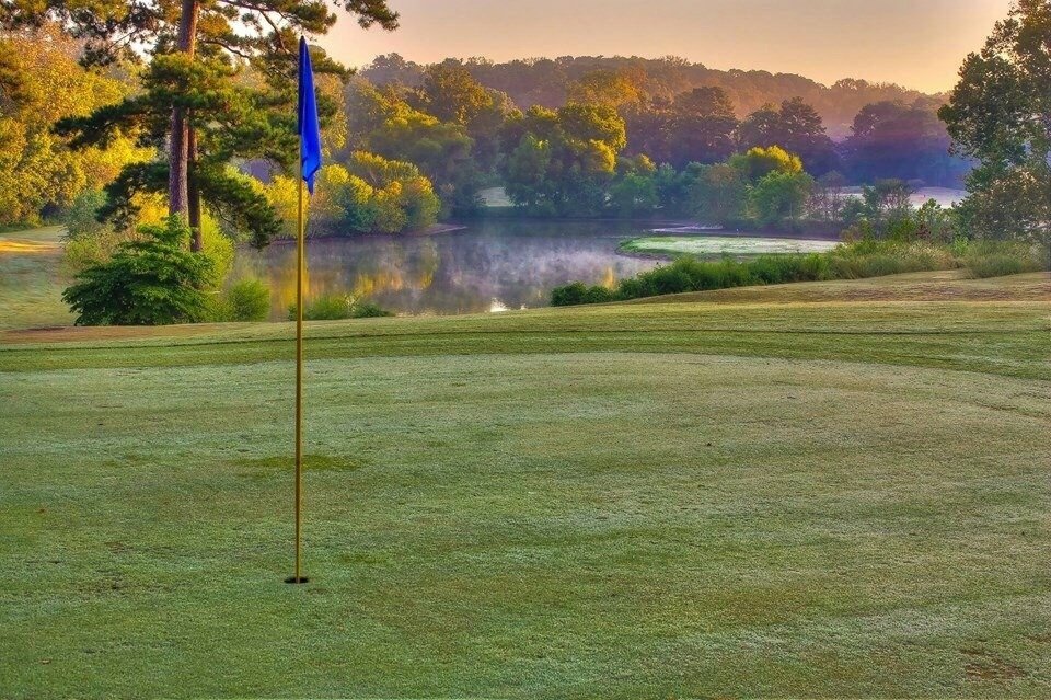 CROSS CREEK GOLF COURSE (Atlanta): Ce qu'il faut savoir