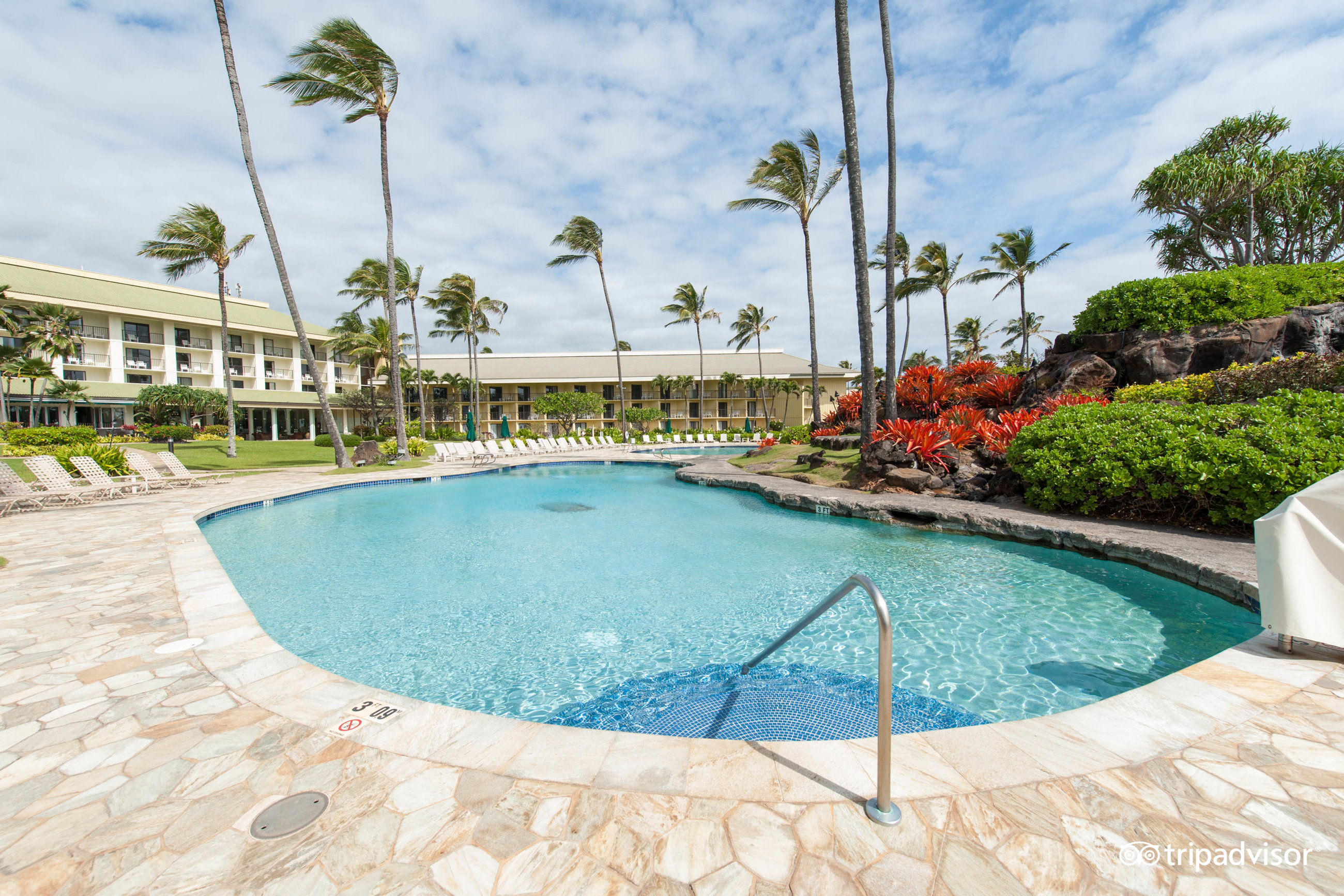 KAUAI BEACH RESORT Hotel (Hawaii): Prezzi 2021 E Recensioni