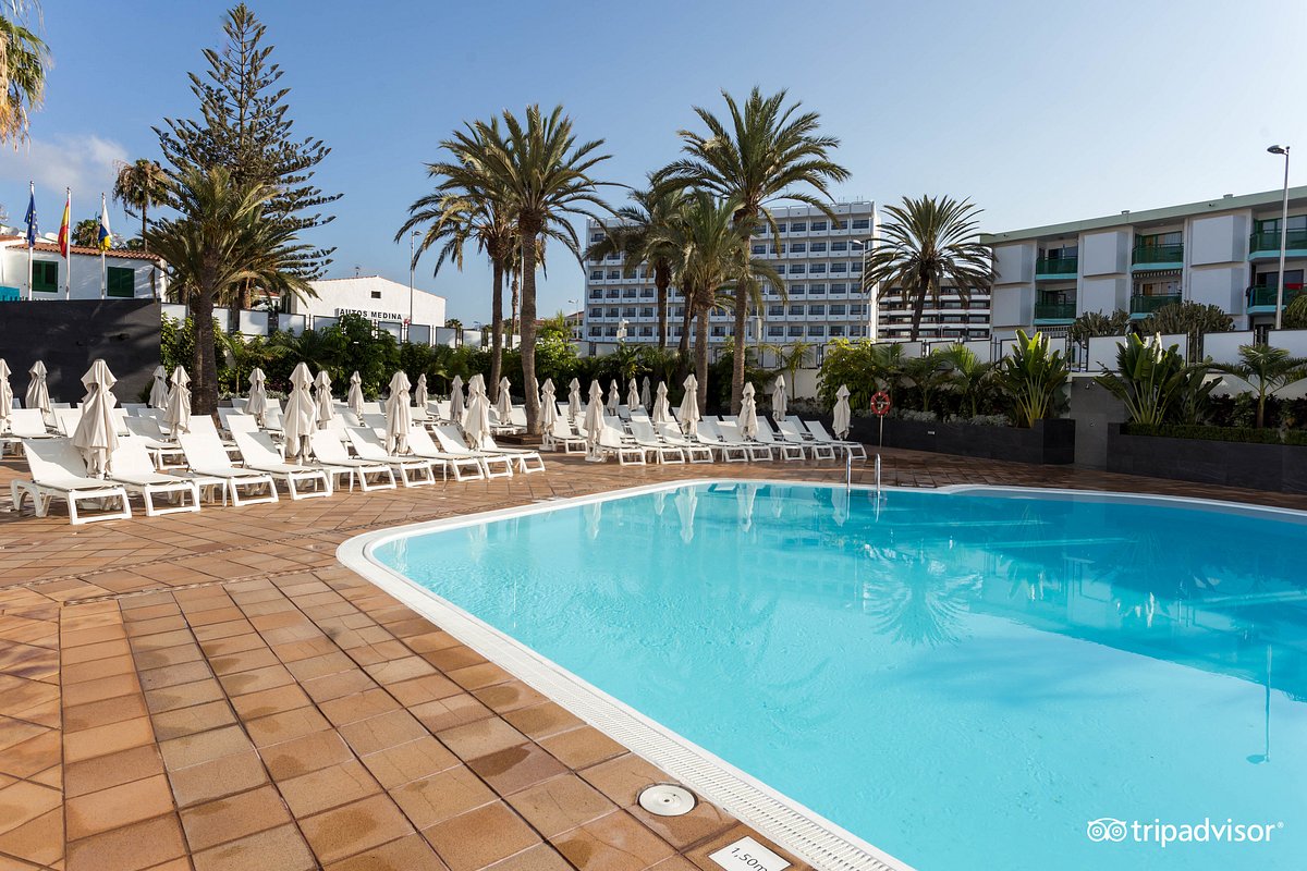 LABRANDA Marieta, hotel in Playa del Ingles