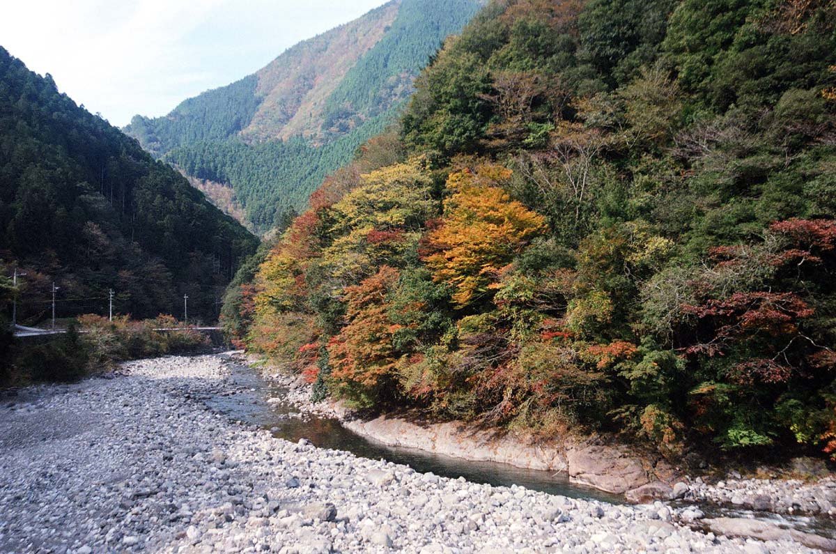 Befukyo Canyon (Kami) - All You Need to Know BEFORE You Go