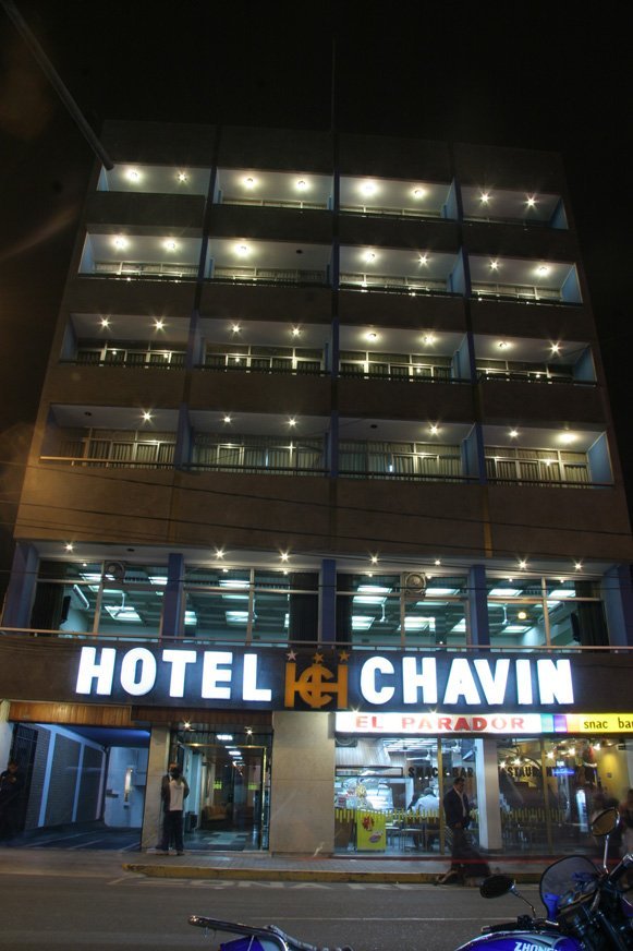 Imagen 3 de Hotel Chavin