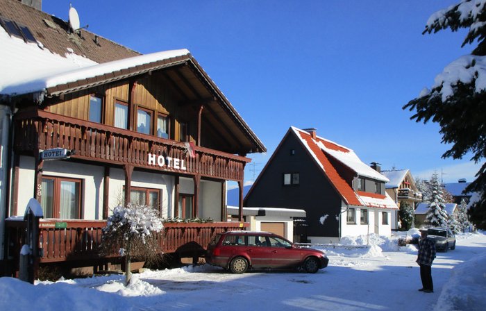 hotel waldfrieden st andreasberg