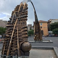 L'arco dei Costituenti