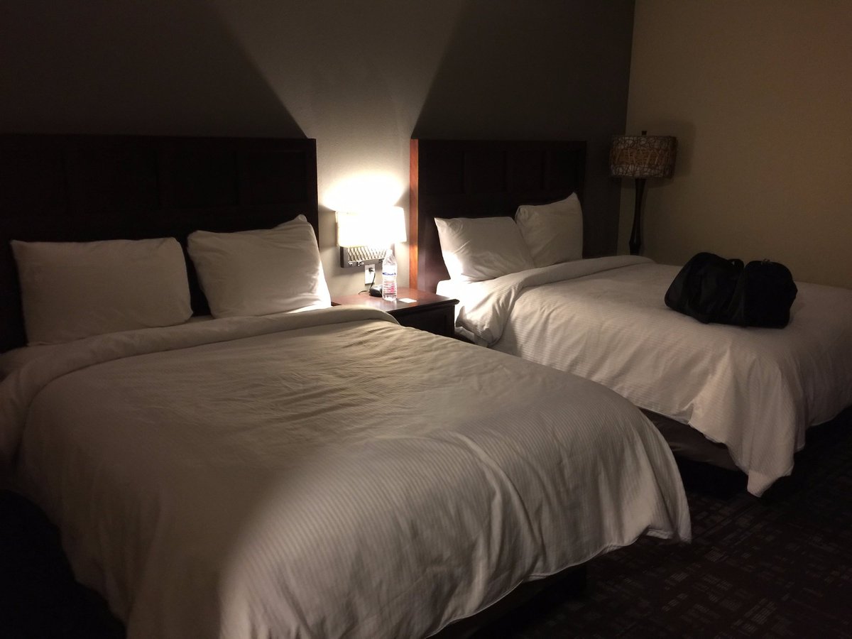 LEGACY SUITES HOTEL - Prices & Reviews (Donaldsonville, LA)