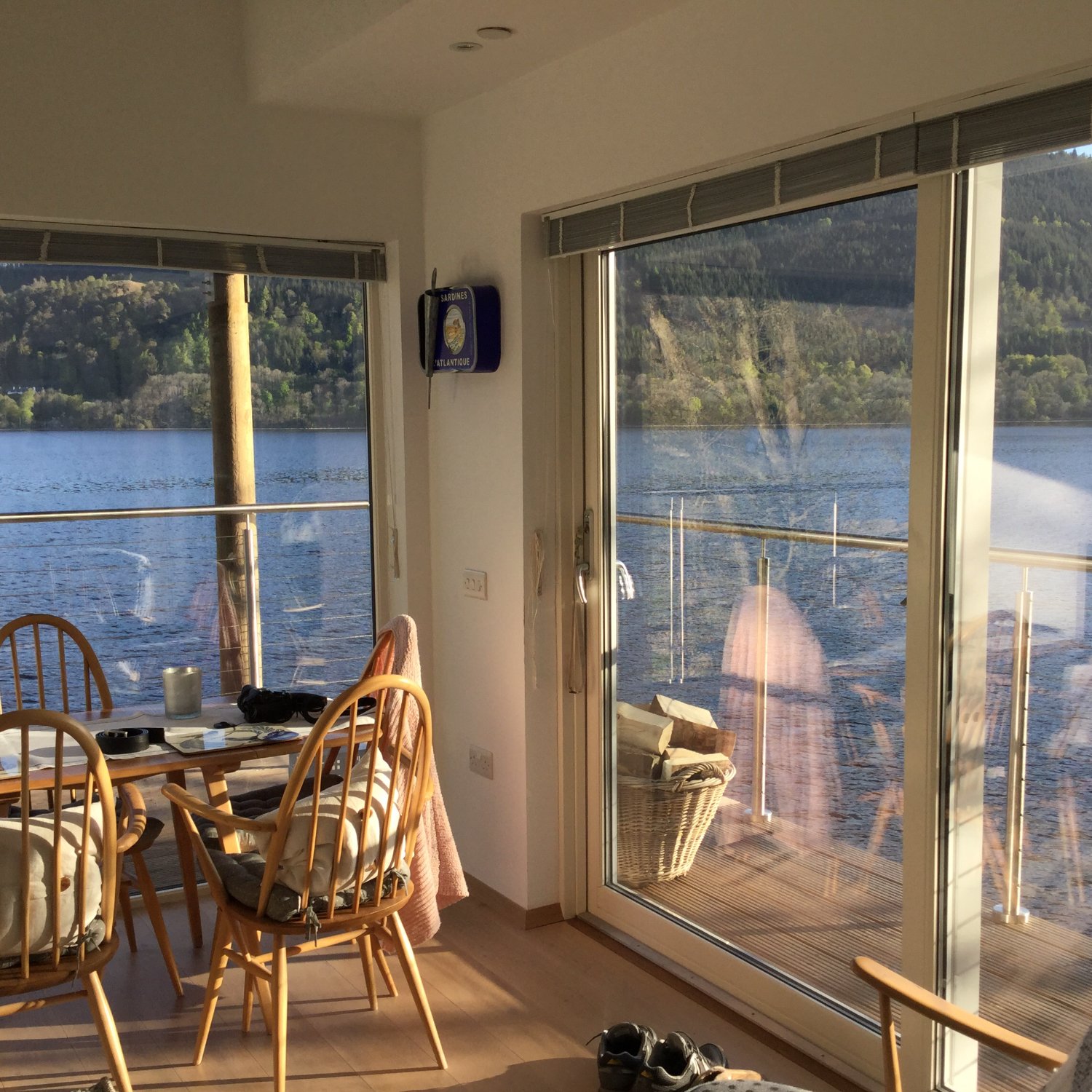 ROCK HOUSE - B&B Reviews (Kenmore, Scotland)