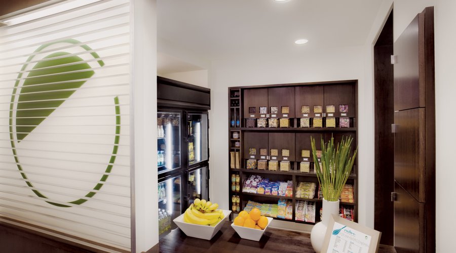 Gourmet Pantry