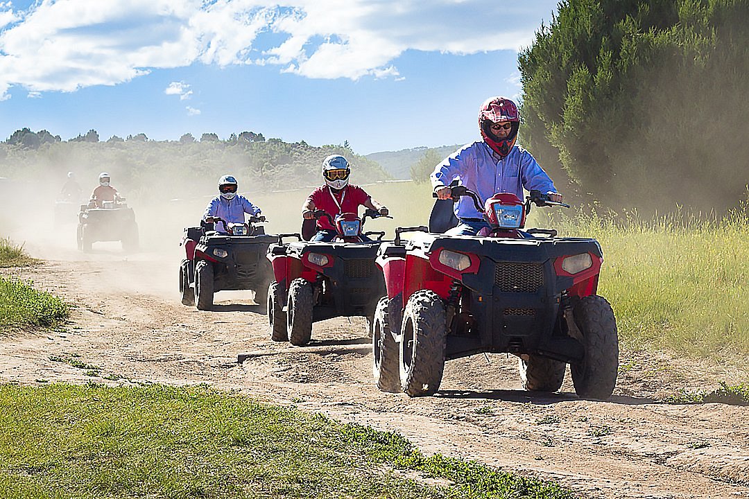 atv tours glenwood springs