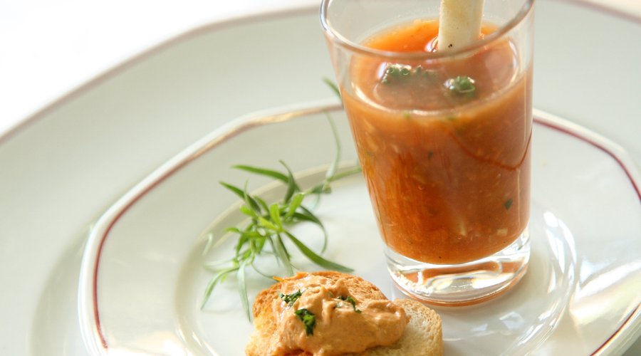 Gaspacho