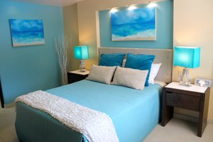 Habitación y suite
