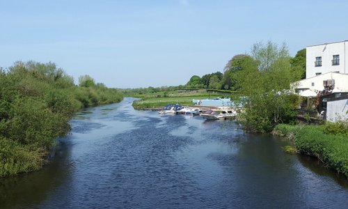 Turismo e viagem para Leighlinbridge 2023 - Férias em Leighlinbridge ...