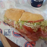The Original was very yummy