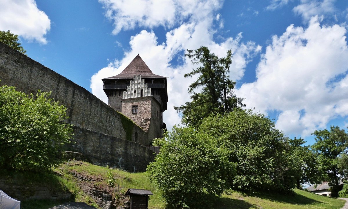 Státní hrad Lipnice, Lipnice nad Sazavou: лучшие советы перед посещением -  Tripadvisor