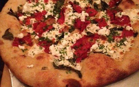 Civitta pizza