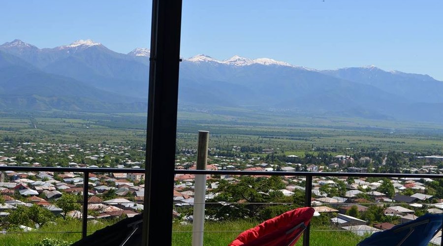 Beautiful view