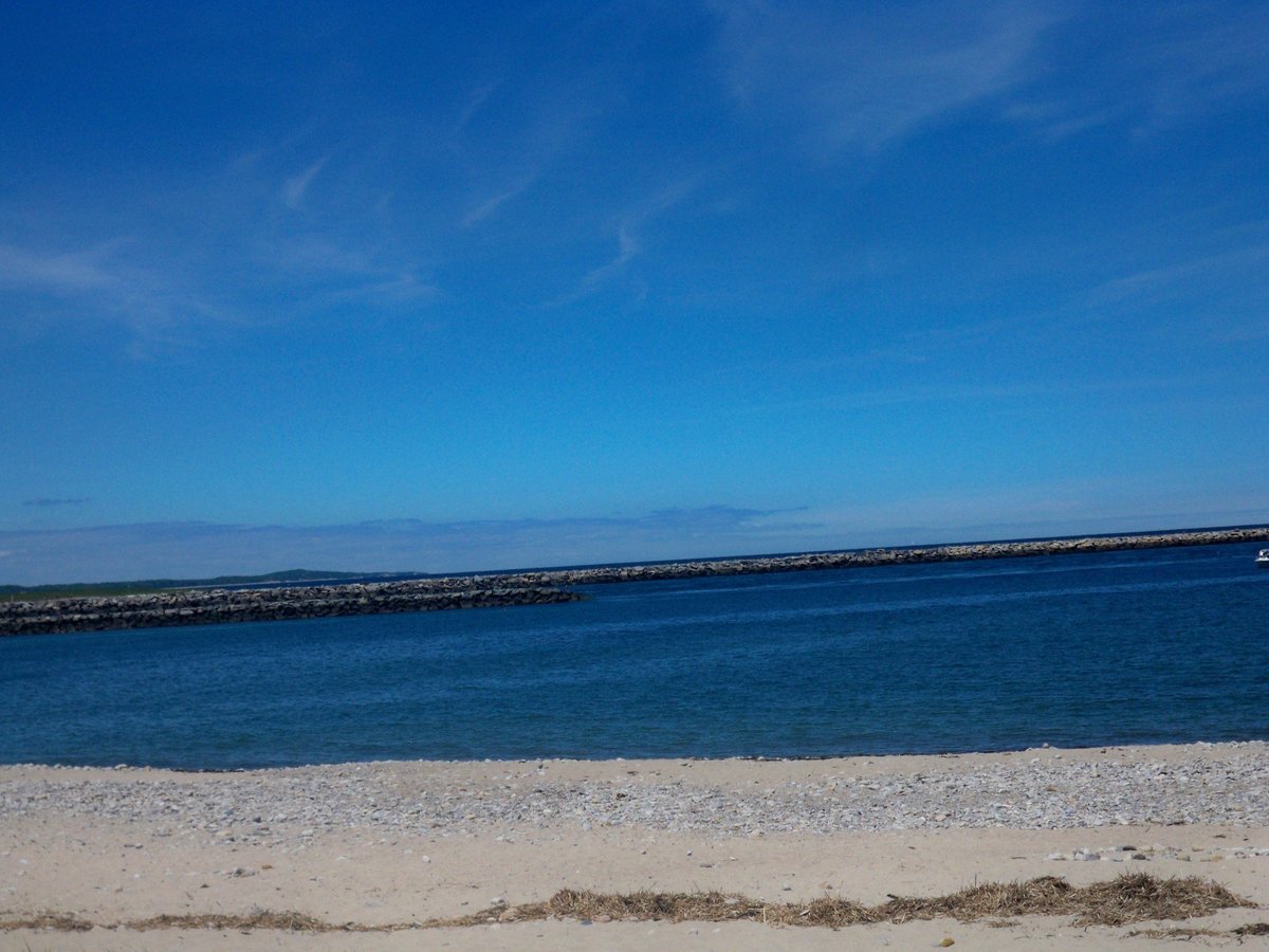 Sandy Neck Beach (Σάντουιτς, Μασαχουσέτη) Κριτικές Tripadvisor