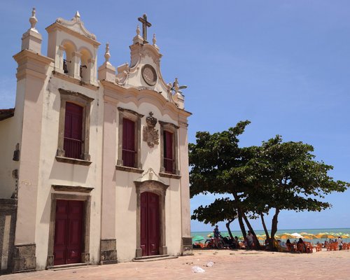 Toques Caseiros  Jaboatão dos Guararapes PE