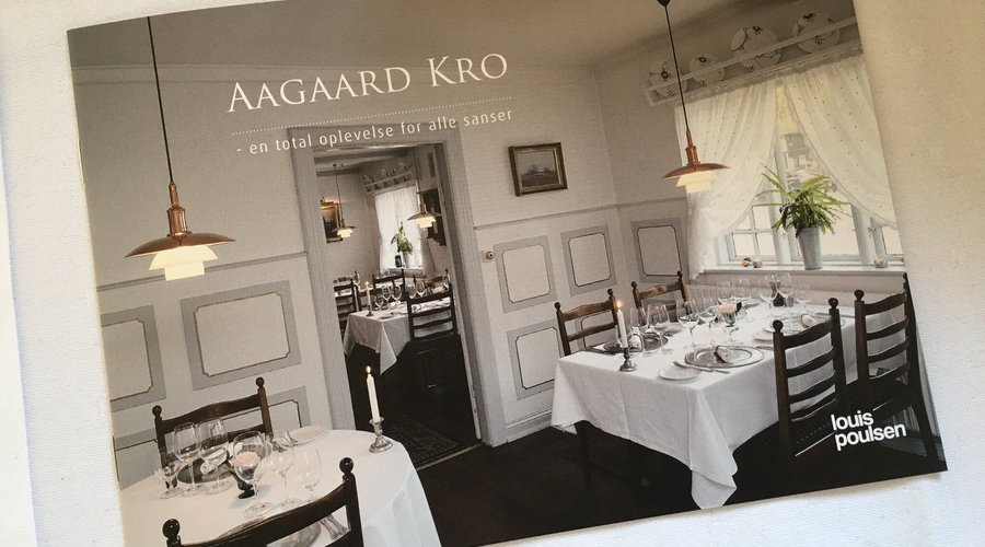 Aagaard Kro
