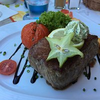 Sehr lecker!!!