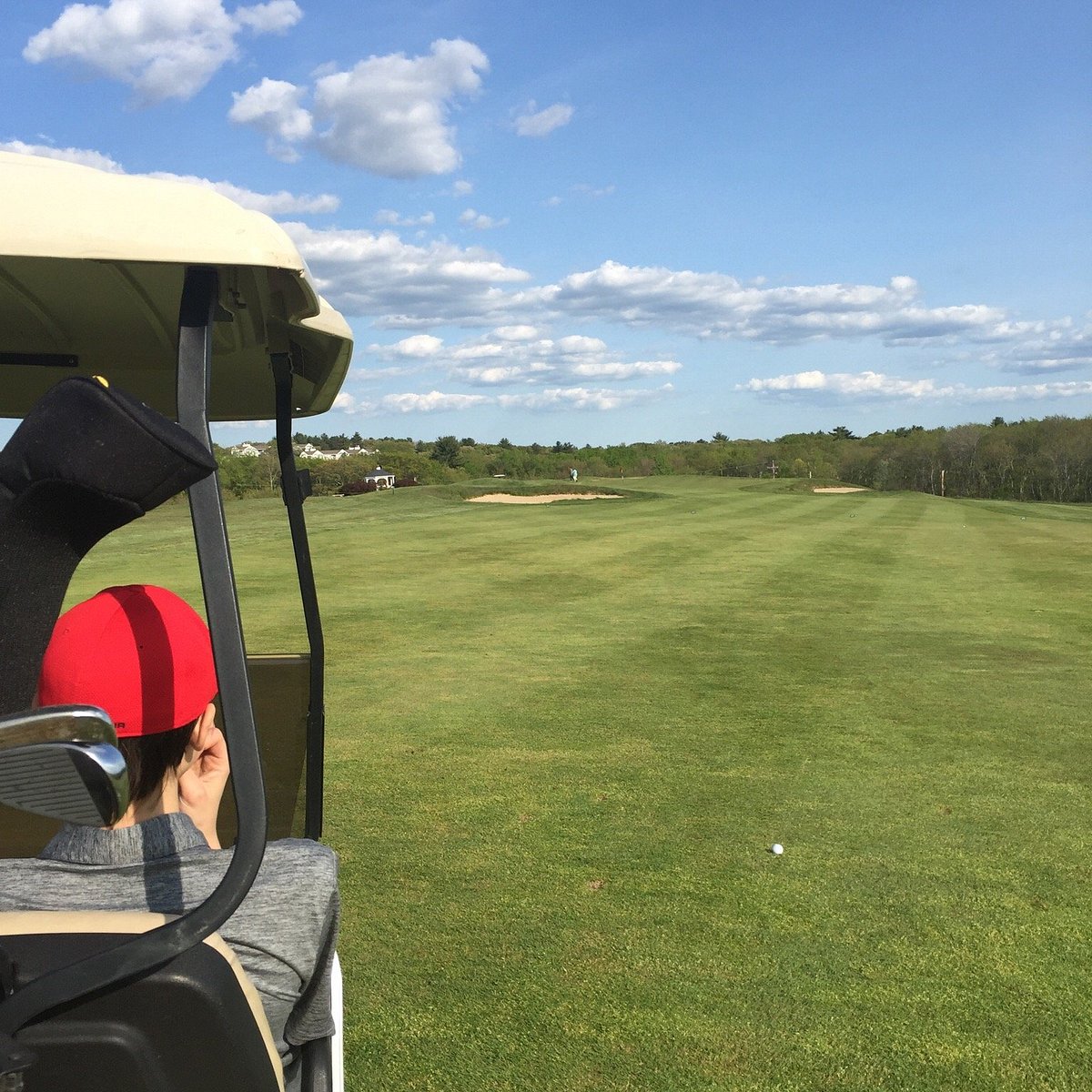 Sassamon Trace Golf Course (Natick) 2021 What to Know Before You Go