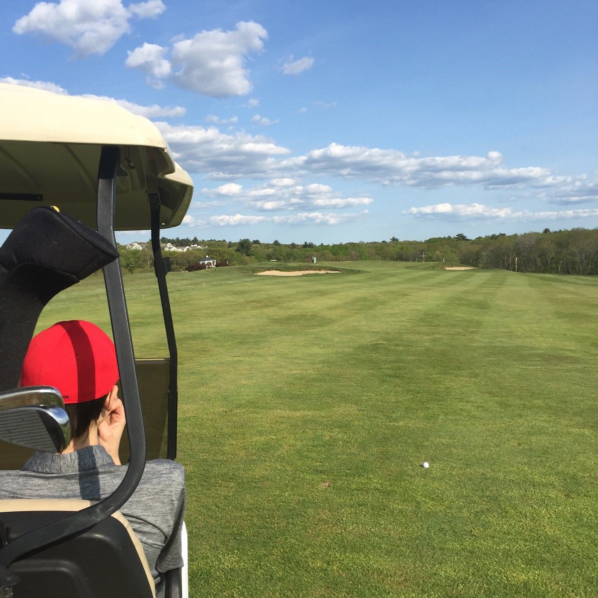 SASSAMON TRACE GOLF COURSE (Natick) All You Need to Know BEFORE You Go