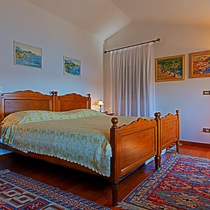 Double Room Sea View
