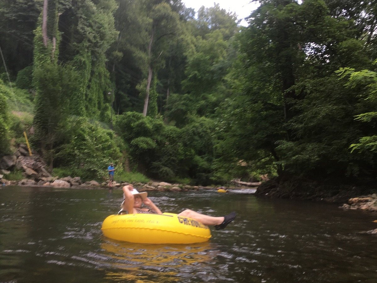 Cherokee Rapids Tube & Kayak Rentals - All You Need to Know BEFORE