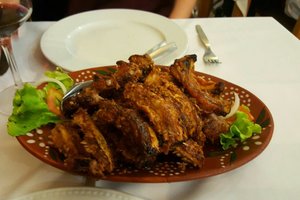Comida