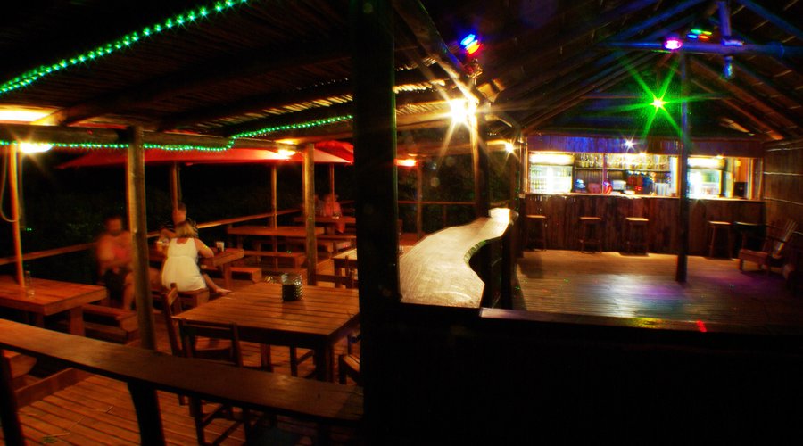 The Dune Bar