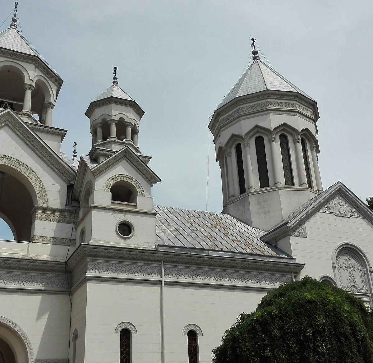 Armenian Church, Бухарест - Tripadvisor