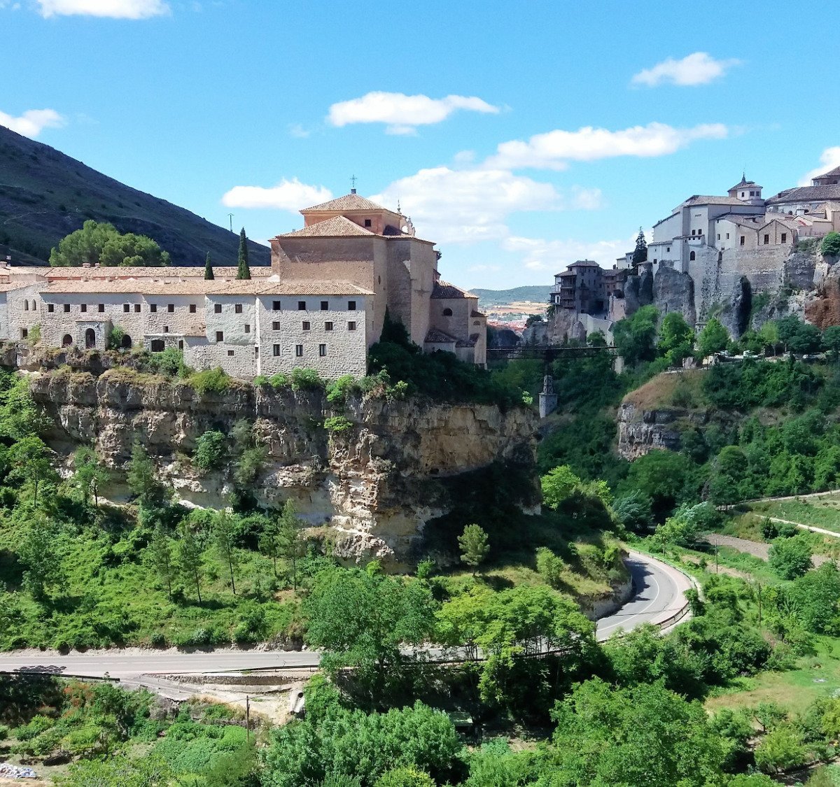 Historic Walled Town of Cuenca, Куэнка: лучшие советы перед посещением -  Tripadvisor