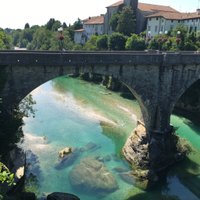 Ponte del Diavolo (Cividale del Friuli) - All You Need to Know BEFORE ...