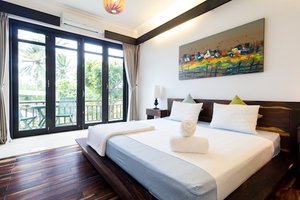 Habitaciones y suites