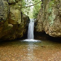 Blue Hole Falls (Elizabethton) - All You Need to Know BEFORE You Go