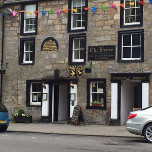 The Bruce Inn