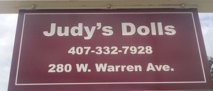 Judy's Dolls Shop - All You Need to Know BEFORE You Go (with Photos)