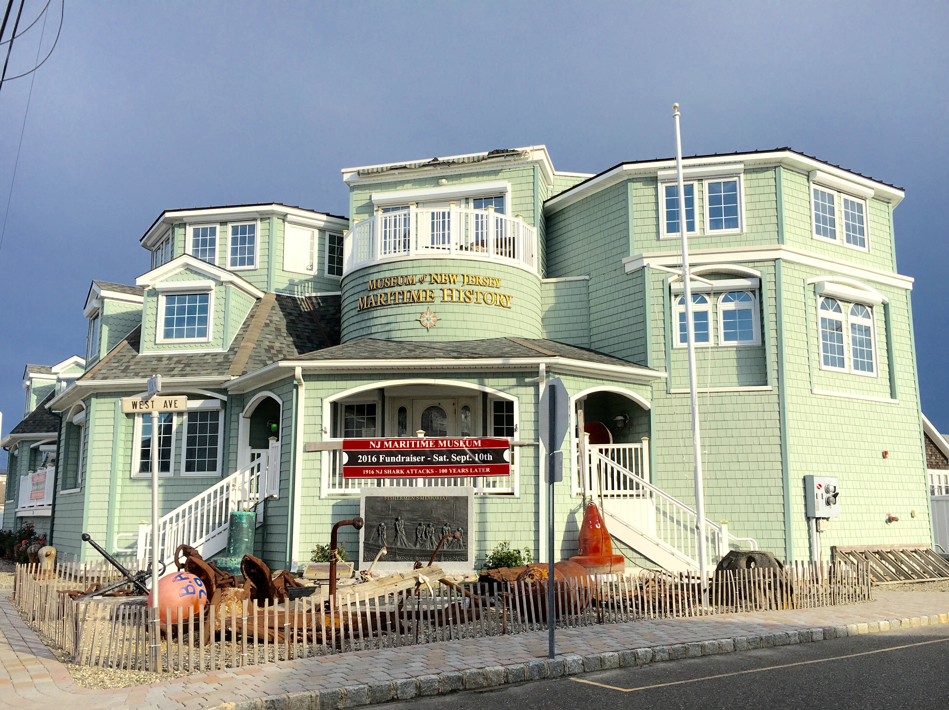 Tripadvisor long beach island hot sale nj