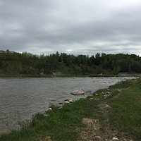 Denny's Dam Conservation Area