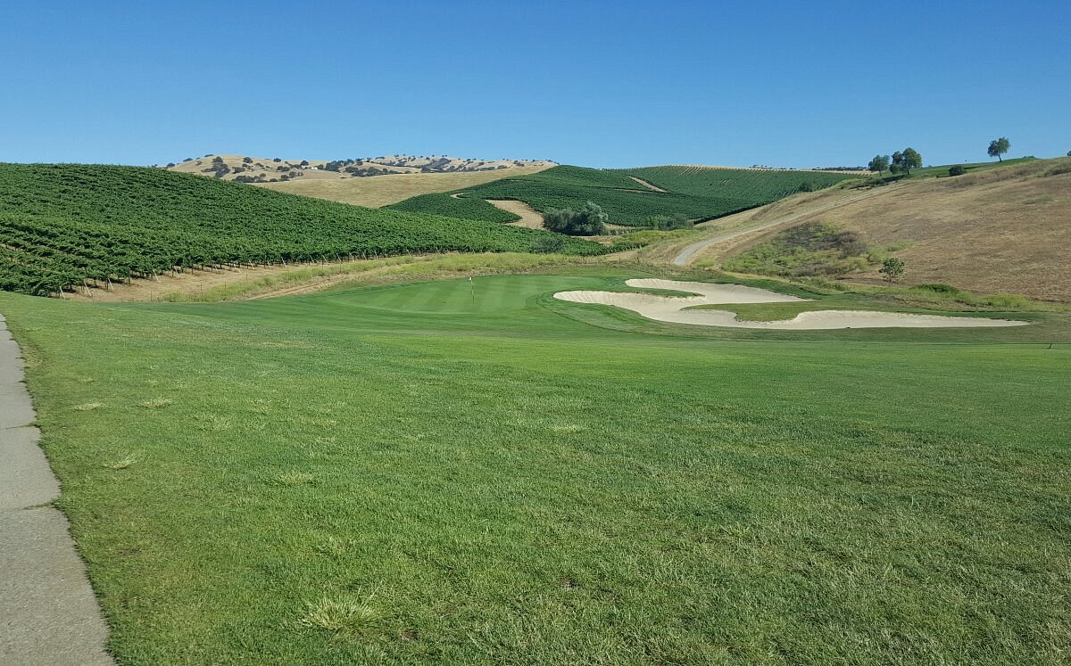 POPPY RIDGE GOLF COURSE (Livermore) Tutto quello che c'è da sapere