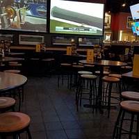 Buffalo Wild Wings